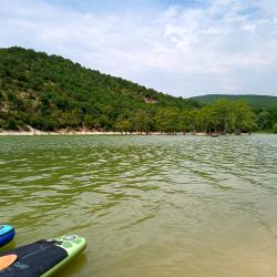 Фото Отель Heliopark Aqua Resort (Гелиопарк Аква Резорт)