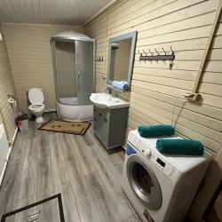 Фото Отель Коттедж в деревне Курово