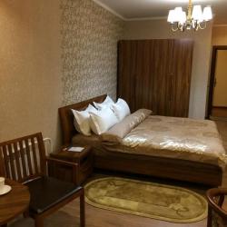 Фото Отель Гостиный дворик