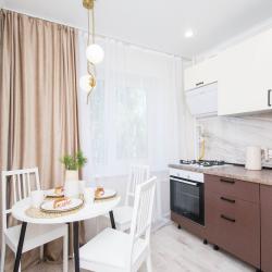 Фото Отель Niki Rent (Ники Рент) на Минская 39