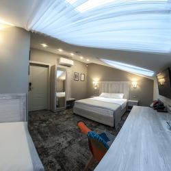 Фото Отель Скандинавия