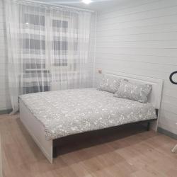 Комната стандарт с 1 двуспальной кроватью