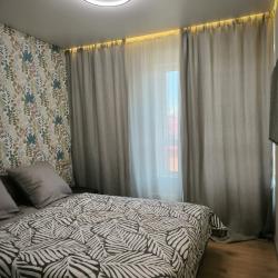 Фото Дизайнерские двухкомнатные апартаменты.