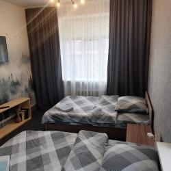 Фото Апартаменты ТРЕШКА на Кирова