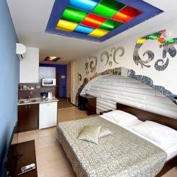 Фото Отель Турист