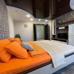 1-комнатные апартаменты люкс