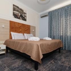 1-комнатный номер стандарт