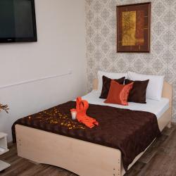 Фото Апарт-отель Острова Marina (Марина)