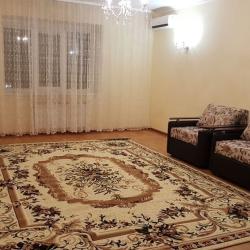 4-комнатные апартаменты стандарт