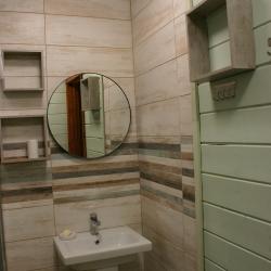 Шале улучшенное №1