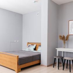 1-комнатные апартаменты стандарт