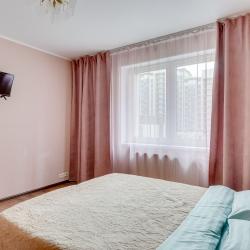 Фото Апартаменты на проспекте Космонавтов 61к1