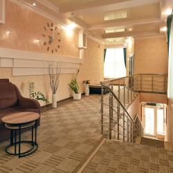 Фото Отель МарДэ