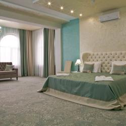 Фото Бизнес-отель