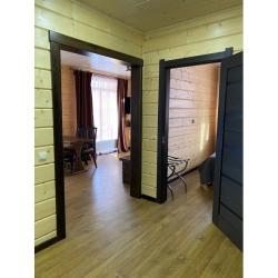 Апартаменты улучшенный #828