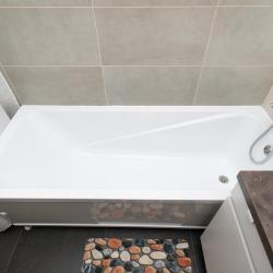 Фото Апартаменты Домино на улице Сирина 75