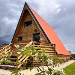 Фото Отель ОранжХаус