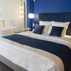 Фото Отель Mercure Blagoveshchensk (Меркюр )