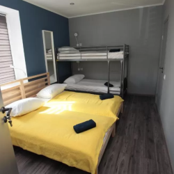 Фото Хостел Водолаз