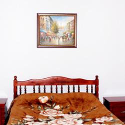 Фото Отель Маркиз