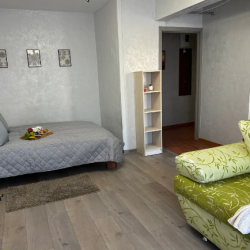 Фото Апартаменты в квартале 95-й