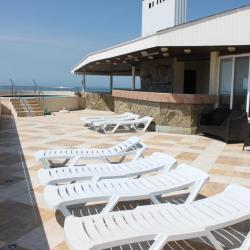 Фото Отель Маяк (бывш. Боспор)