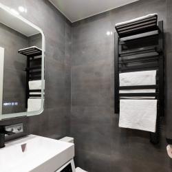 Фото Отель Васильевский Apartments 418H