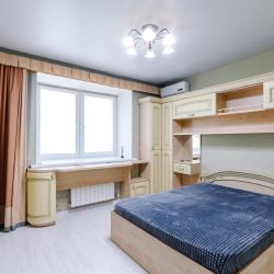 Фото Отель Как Дома на улице Зейская 283