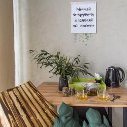 2-местный номер стандарт