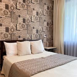 2-комнатные апартаменты стандарт Ярославль  пр-кт Ленинградский, 59