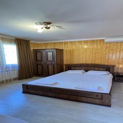 Коттедж улучшенный