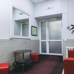 Фото Отель Камин