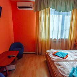 Фото Отель Мясоедовский