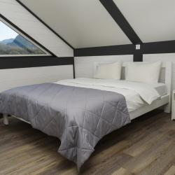 Фото Отель Альпинс residence