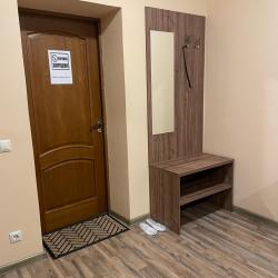 Номер люкс