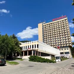 Фото Отель Интурист