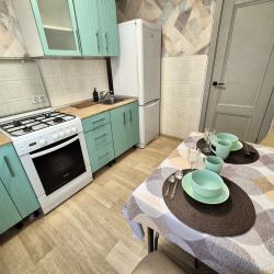 Фото Отель Квартиры в Подмосковье в микрорайоне Дзержинец
