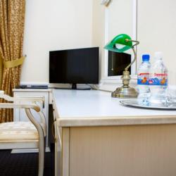 Фото Отель Екатеринодар