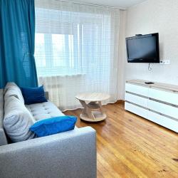 Фото Апартаменты на улице Коломейцева