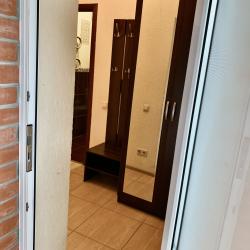 Комната делюкс с 1 двуспальной кроватью
