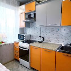 Фото Отель Уютный Север на улице Зои Космодемьянской