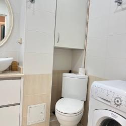 Фото Отель Tolstoy Apart (Толстой Апарт) на улице Лейтейзена 3