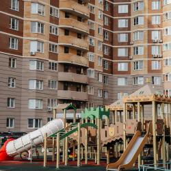 Фото Апартаменты на улице Серпуховская 7