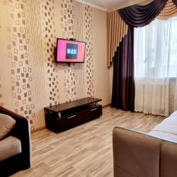 Фото Апартаменты на улице Волоха 14