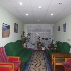 Фото Отель Карелия