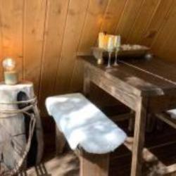 Фото Отель На Краю Земли