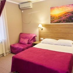 Фото Отель Огонёк