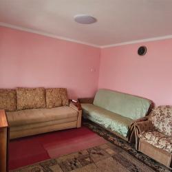 Фото Отель Парковый