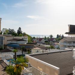 Фото Отель Sea Family Resort & Spa (Семейный курорт Море)