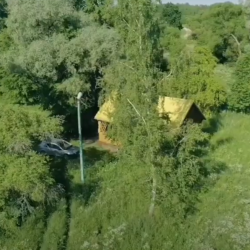 Фото Парк отель Деревня Лобаново